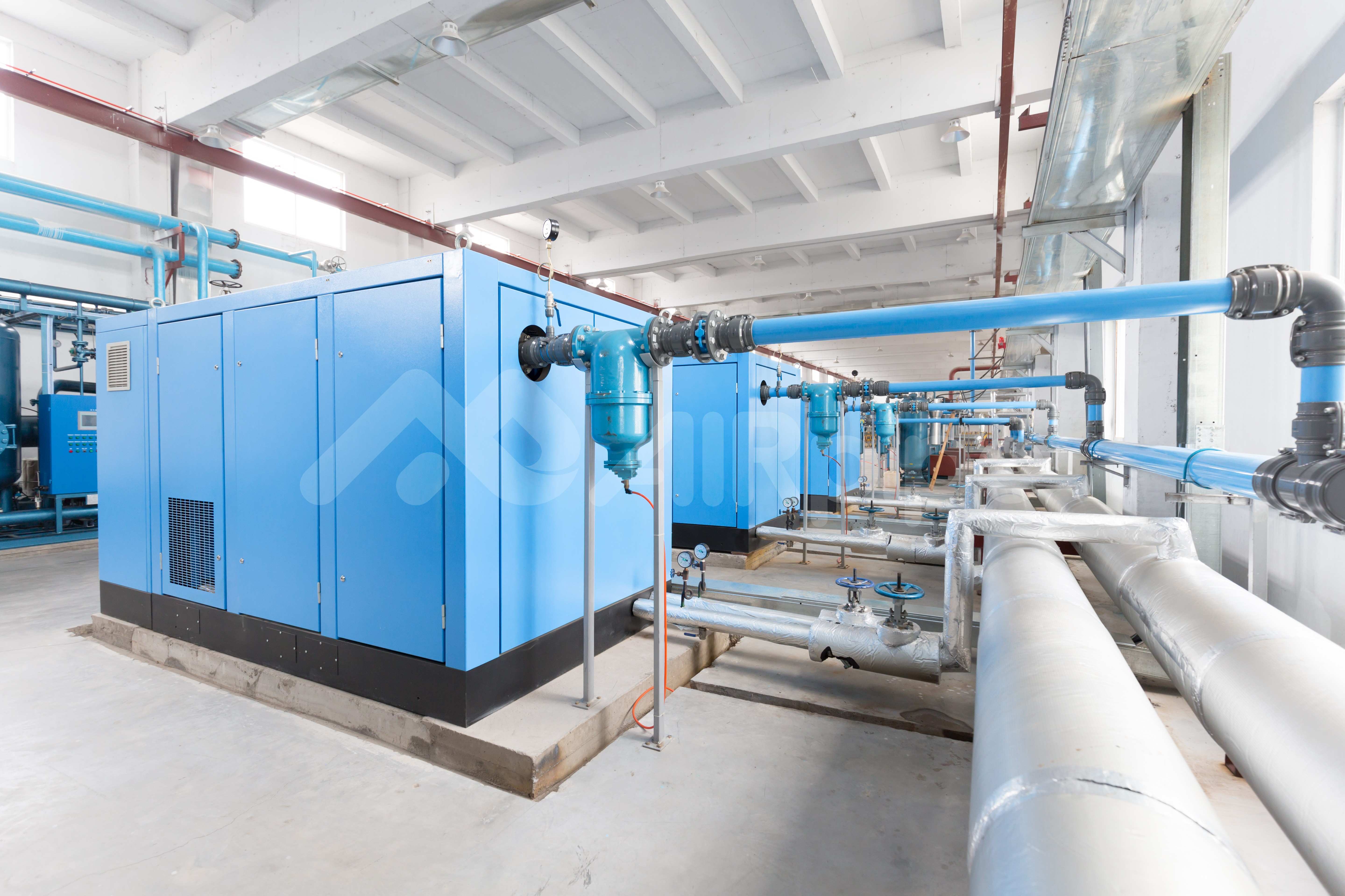 铝合金压缩空气超等管道厂家