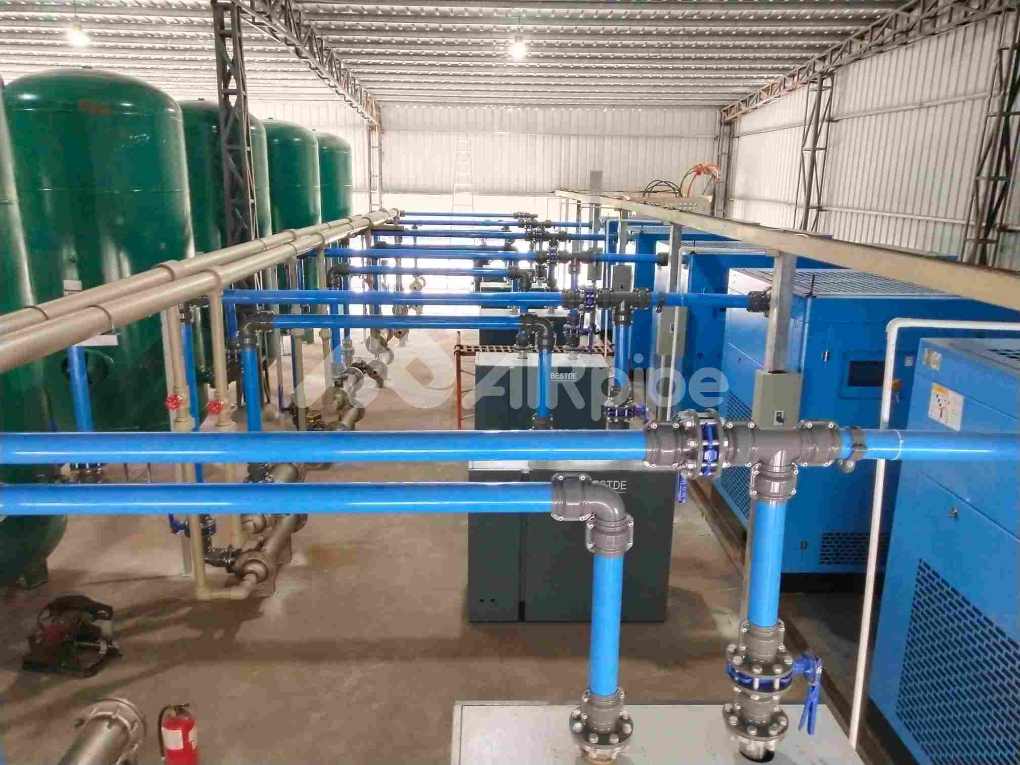 压缩空气管道品牌_ca88官方唯一网站远销外洋50国